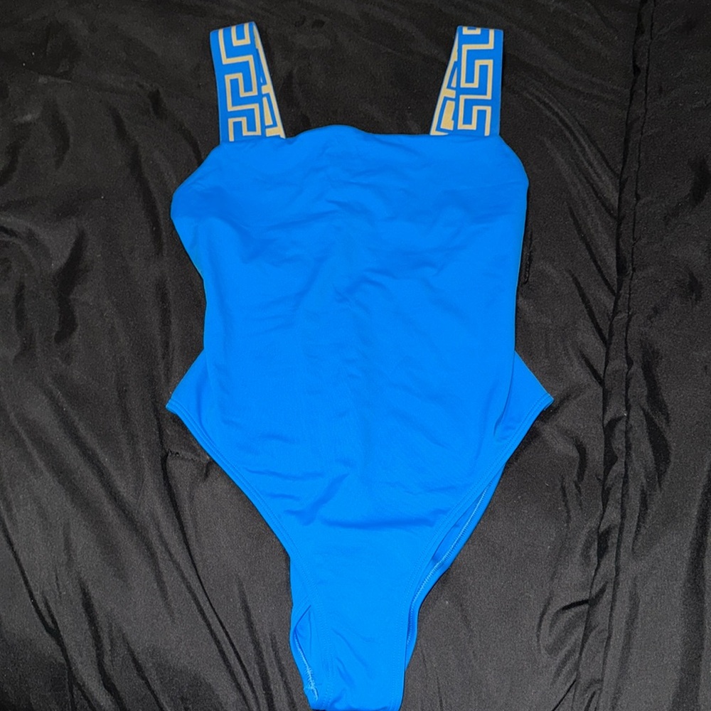 VERSACE Woman's One-Peice Swimsuit | Small | NWOT's